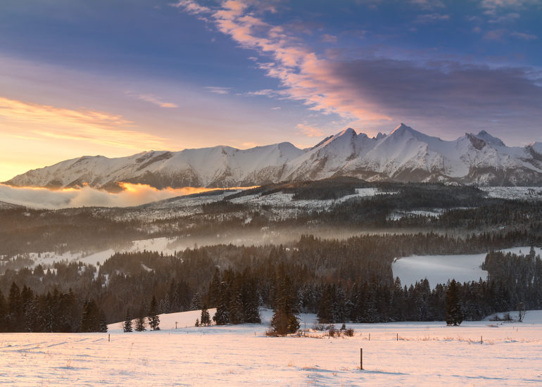 Tatry