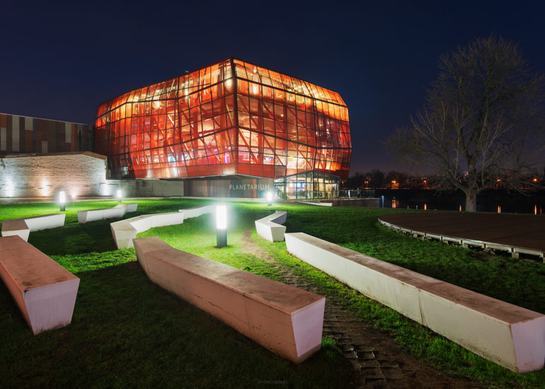 Centrum Nauki Kopernik