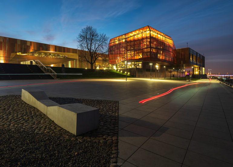 Centrum Nauki Kopernik